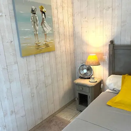 Ty Me Mamm Bed & Breakfast 2*